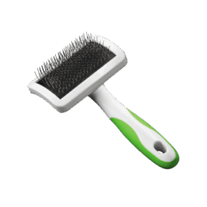 Andis Firm Slicker Brush (M)