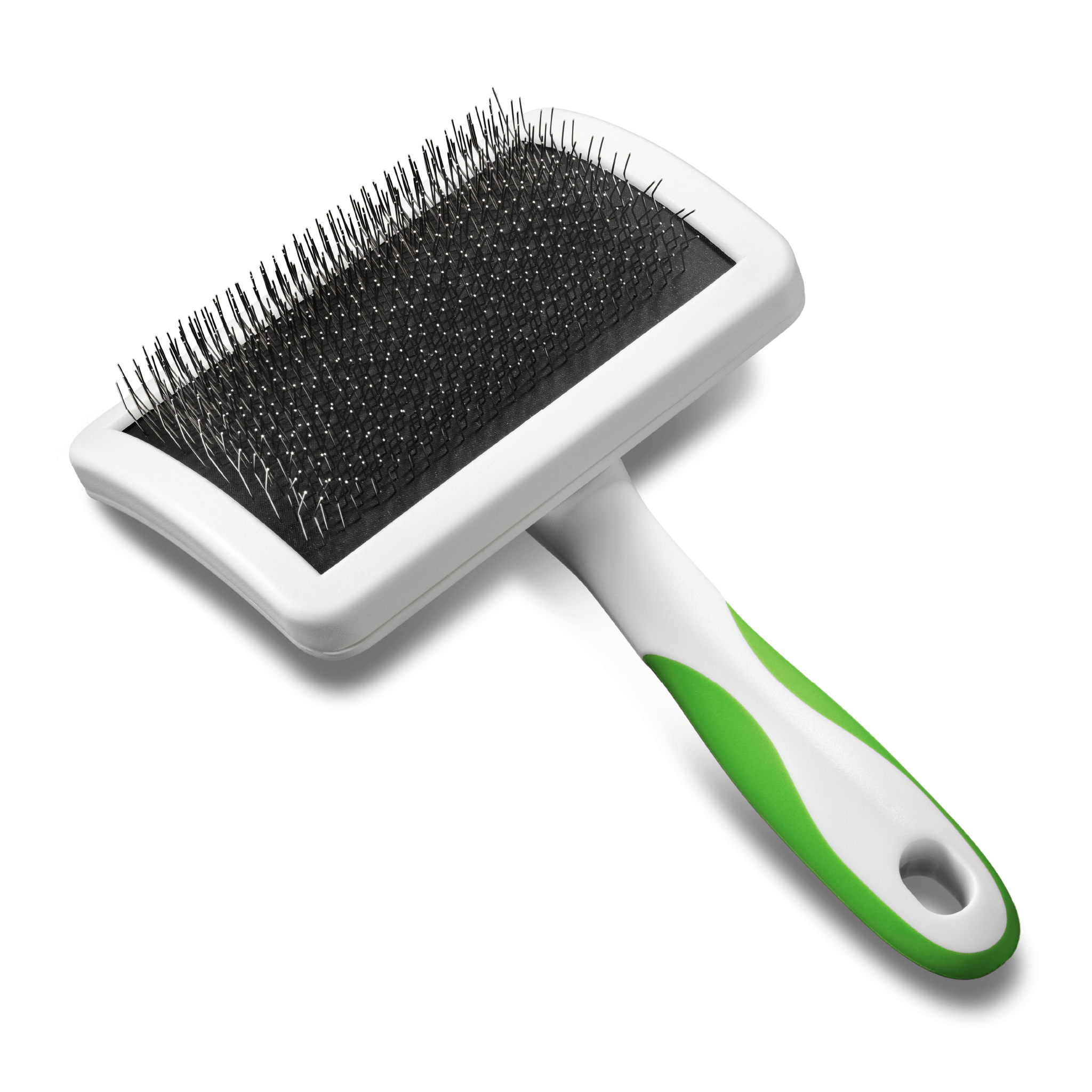 Andis Firm Slicker Brush (L)