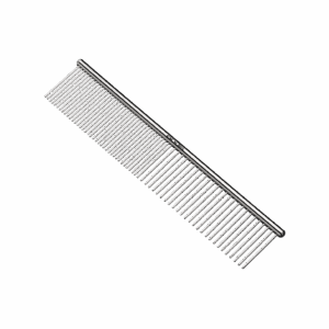 Andis Steel Comb 7-1/2" (190mm)