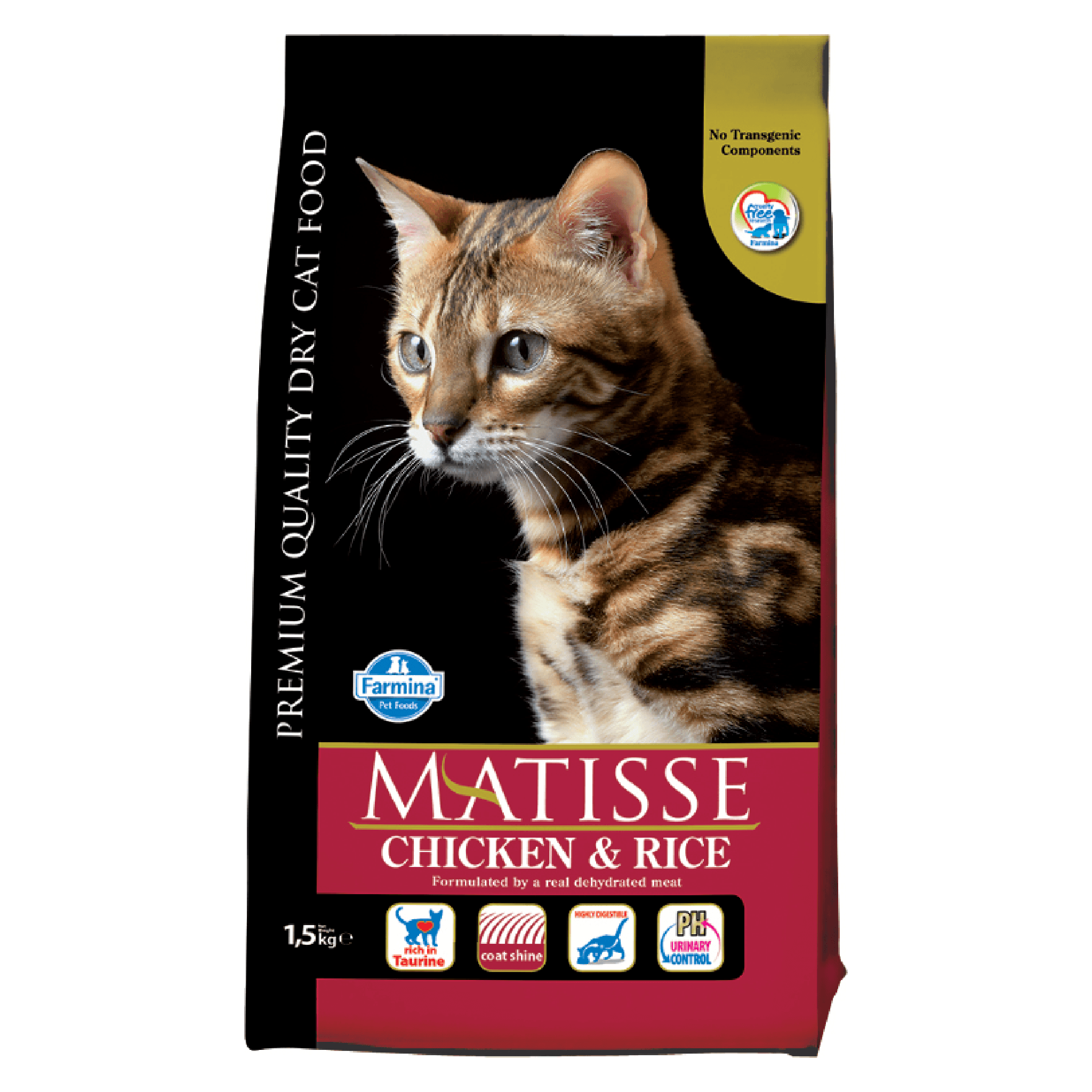 Matisse Chicken & Rice