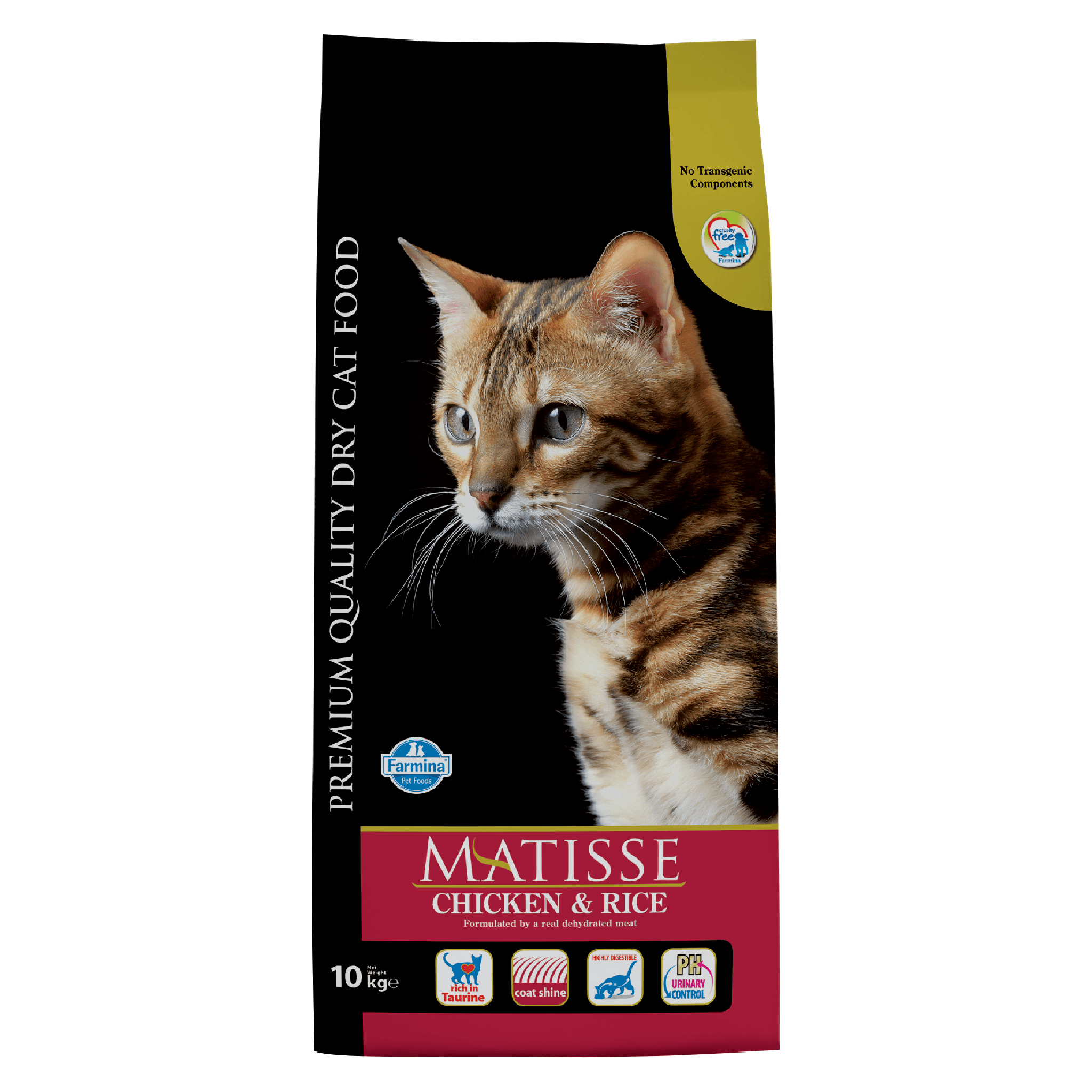 Matisse Chicken & Rice - Image 2