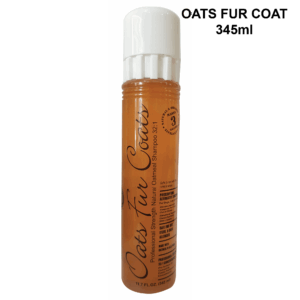 Kelco Oats Fur Coat for Dogs and Cats (For Skin itch, and allergies)