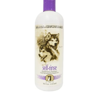 Self-Rinse Conditioning Shampoo