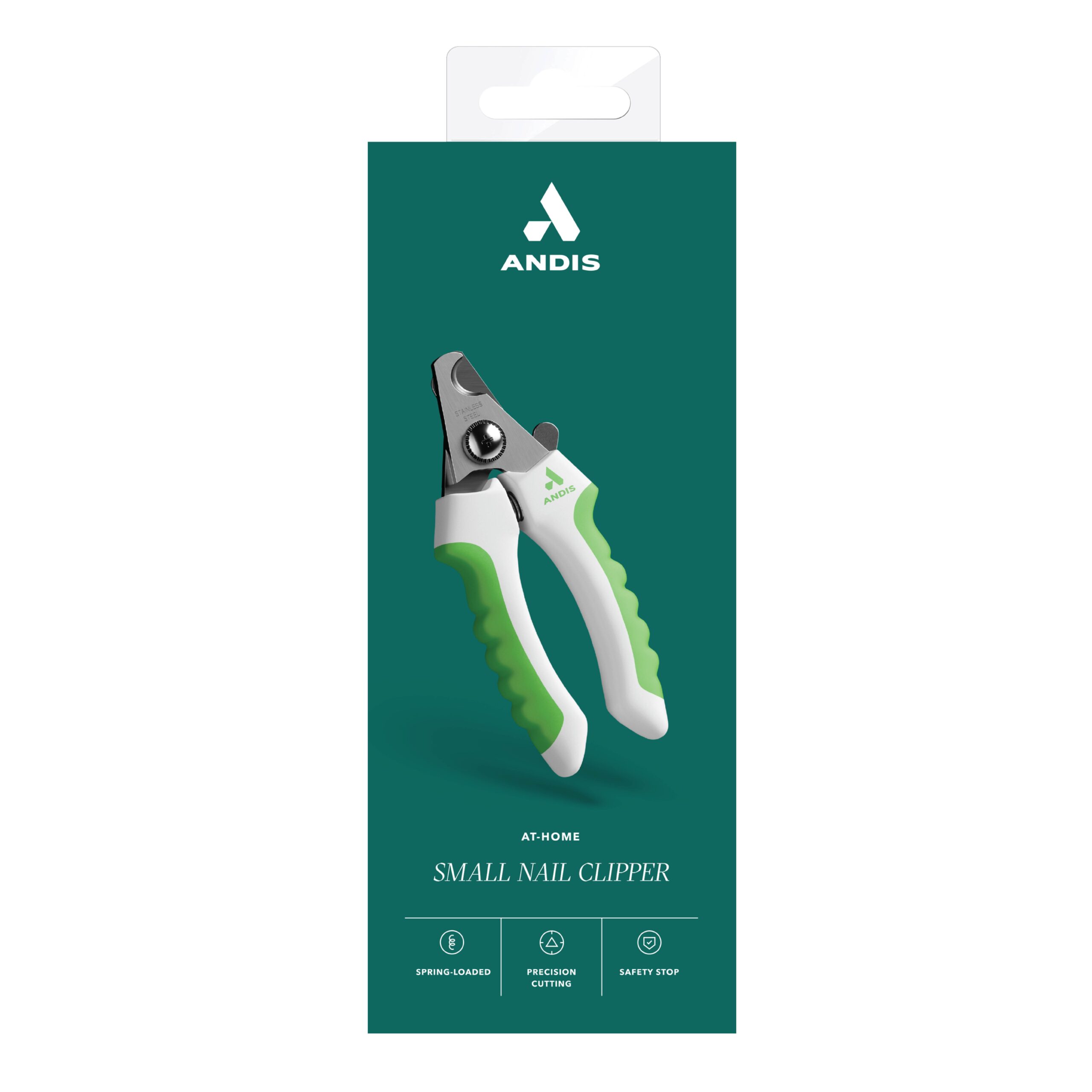 Andis Small Nail Clipper - Image 2