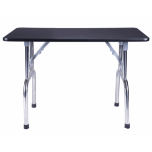 FT-811 Non-Adjustable Height Grooming Table Dimension L 75 x W 47 x H 82cm