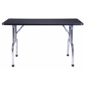 FT-812 Non-Adjustable Height Grooming Table Dimension L 90 x W 60 x H 76cm