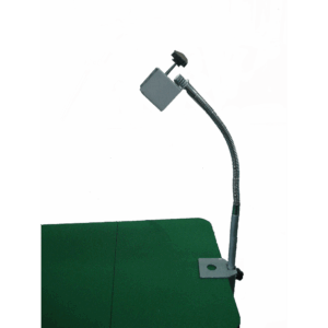 Goose Neck | Dryer Holder