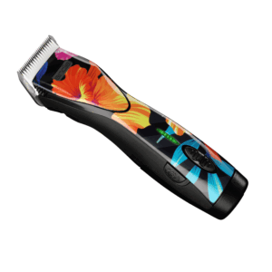 Andis DBLC-2 Pulse ZR II Flora Cordless Clipper (Heavy Duty)